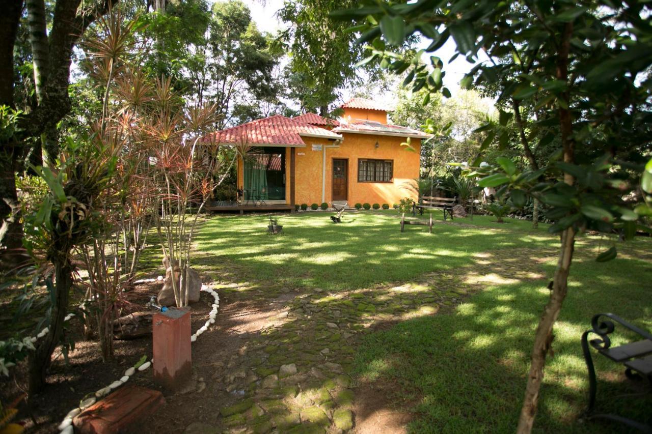 Pousada Alta Vista - Inhotim Brumadinho Extérieur photo